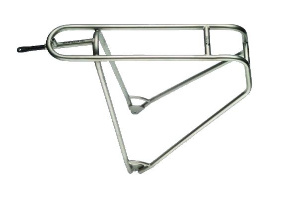 trek cargo rack